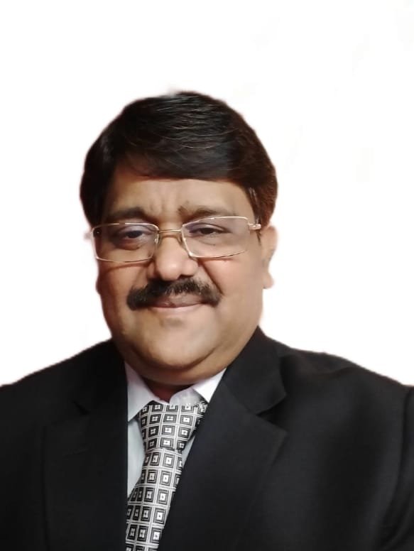 Chief Financial Officer
